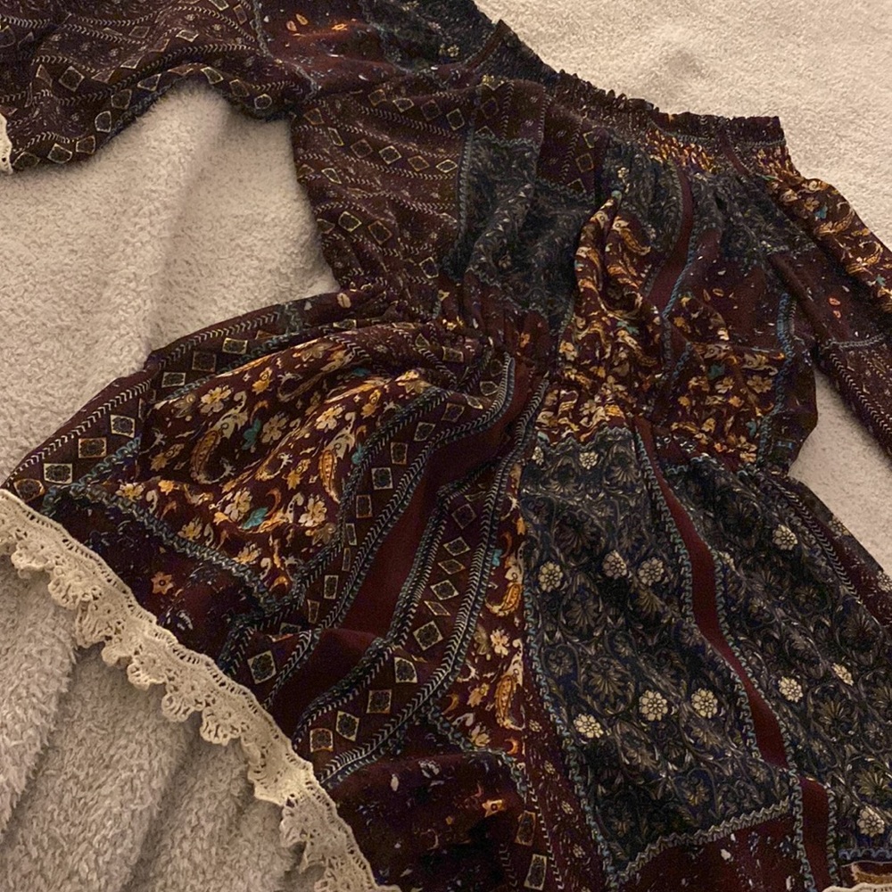 romper - Picture 5 of 6